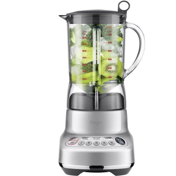 SAGE BLENDER THE FRESH AND FURIOUS (SILVER)