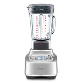 SAGE BLENDER THE SUPER Q (BRUSHED STAINLESS STEEL)