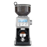 SAGE MOINHO CAFE THE SMART GRINDER PRO (ACERO INOXIDABLE CEPILLADO)