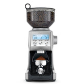 SAGE MOINHO CAFE THE SMART GRINDER PRO (BLACK TRUFFLE)