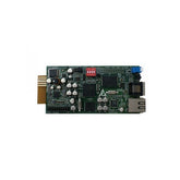 DELTA UPS PLACA SNMP MINI IPV6 (HOTSWAP)