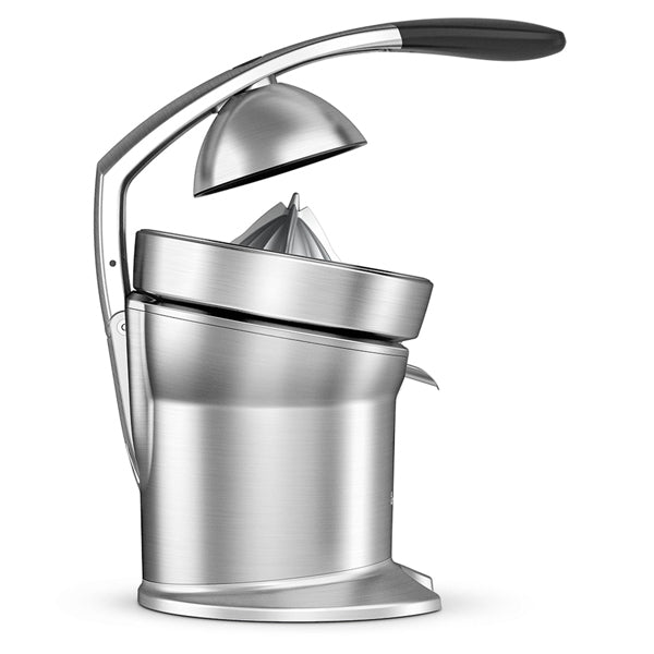 SAGE SQUEEZER THE CITRUS PRESS PRO (BRUSHED STAINLESS STEEL)
