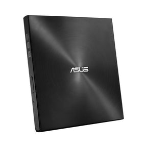 DVD+/-RW ASUS 8x Externo Slim Black USB - SDRW-08U7M-U BLK