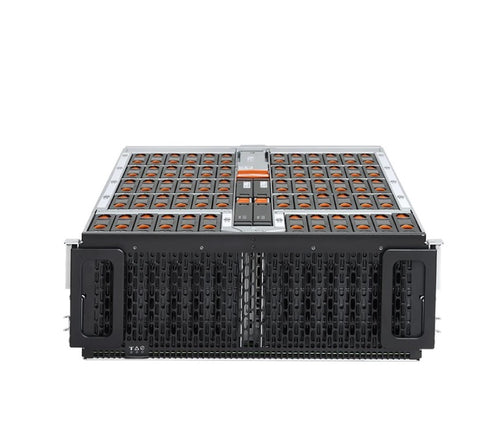 SE4U102 ScaleUp HC560 280TB nTAA HeSAS