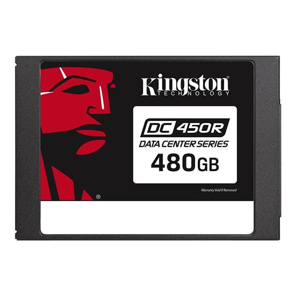 KINGSTON SSD ENTERPRISE DC450R 480GB SATA