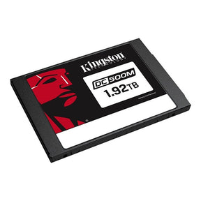 KINGSTON SSD EMPRESARIAL DC500M 1.92TB SATA