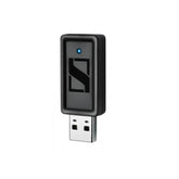 EPOS I SENNHEISER BTD 500 USB - Network Adapter - USB - Bluetooth 3.0 - for Sennheiser EZX 60, MM 450-X TRAVEL, 550-X Travel, VMX 200