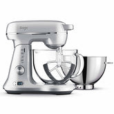 SAGE MIXER THE BAKERY BOSS (BRUSHED ALUMINUM)