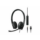 SENNHEISER EPOS ADAPT 165 T USB II