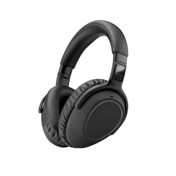 AURICULARES SENNHEISER EPOS ADAPT 660 INALÁMBRICOS BLUETOOTH