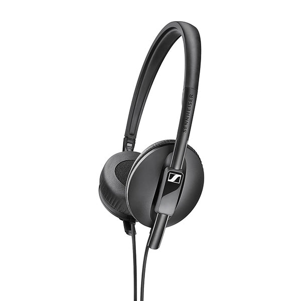 AURICULARES SENNHEISER EPOS HD 100 PLEGABLE JACK 3.5 NEGRO