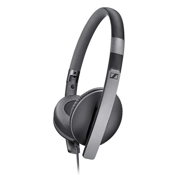 SENNHEISER EPOS HEADPHONES HD 2.30GC/ MIC AND BLACK CONTROL