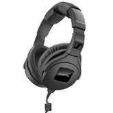 SENNHEISER EPOS AURICULARES HD 300 PRO PLEGABLE JACK 3.5 NEGRO