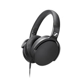 AURICULARES SENNHEISER EPOS HD 400S CON MICROFONO NEGRO