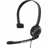 Headset EPOS SENNHEISER PC 7 USB Black Headphones