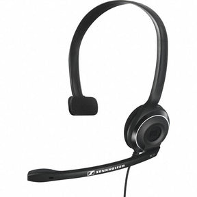 Auscultadores Headset EPOS SENNHEISER PC 7 USB Black