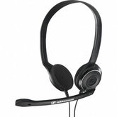 Auscultadores Headset EPOS SENNHEISER PC 8 USB Black