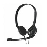 SENNHEISER EPOS HEADSET PC 3 CHAT 3.5 JACKS #PROMO NATAL#