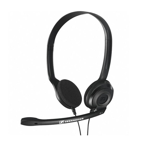 SENNHEISER EPOS HEADSET PC 3 CHAT 3.5 JACKS #PROMO NAVIDAD#