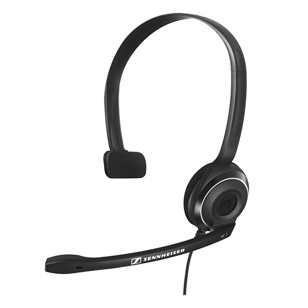 SENNHEISER EPOS HEADSET PC 7 USB #PROMO NAVIDAD#