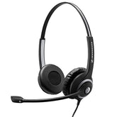 AURICULARES SENNHEISER EPOS IMPACT SC 260 USB