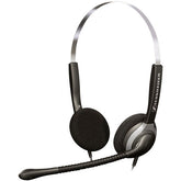 SENNHEISER EPOS AURICULARES SH 250 CONEXIÓN DESCONEXIÓN RÁPIDA