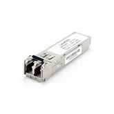 TRANSCEPTOR SFP LEVELONE SM 1.25GBPS 1310NM 10KM