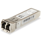 LEVELONE MULTIMODE SFP-PLUS TRANSCEIVER 10G,850NM - 300MT