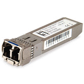 LEVELONE SFP+ TRANCEIVER MODULE SINGLEMODE 10G DUPLEX (LC) 10KM