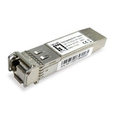 TRANSCEPTOR LEVEL ONE 10GB BIDI SFP+ MONOMODO, 10KM, TX 1270NM / RX 1330NM