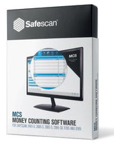 CONTEO DINERO MCS SOFTWARE