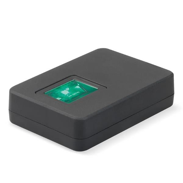 USB LECTOR HUELLA DIGITAL TM FP-150 (125-0644)