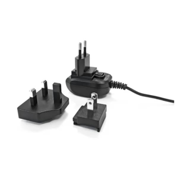 UNIV 12V/1A CURRENT ADAPT