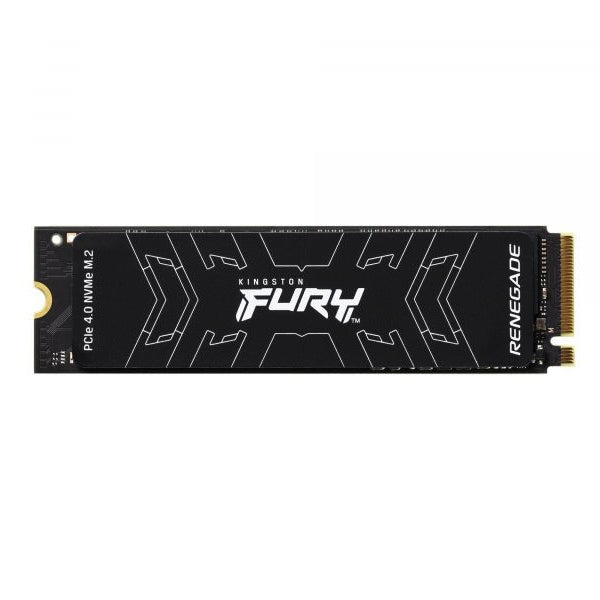 KINGSTON SSD 2TB FURY RENEGADE PCIE 4.0 NVME M.2