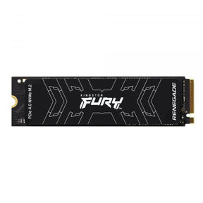 KINGSTON SSD 4TB FURY RENEGADE PCIE 4.0 NVME M.2