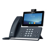 IP PHONE POE VIDEOCAM T58W PRO