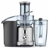 SAGE ESPREMEDOR THE NUTRI JUICER COLD (BRUSHED STAINLESS STEEL)