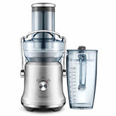 CENTRIFUGADORA DE SALVIA THE NUTRI JUICER COLD PLUS (ACERO INOXIDABLE CEPILLADO)