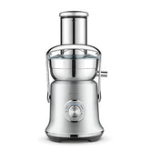 CENTRIFUGADORA DE SALVIA THE NUTRI JUICER COLD XL (ACERO INOXIDABLE CEPILLADO)