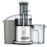 CENTRIFUGADORA DE SALVIA THE NUTRI JUICER CLASSIC (ACERO INOXIDABLE CEPILLADO)