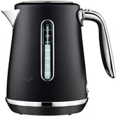 SAGE KETTLE LUXE KETTLE (BLACK TRUFFLE)