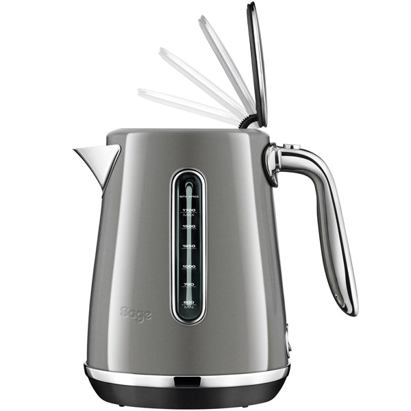 SAGE KETTLE LUXE KETTLE (SMOKED HICKORY)