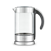 SAGE JARRO ELETRICO THE CRYSTAL CLEAR KETTLE (GLASS AND STAINLESS S)