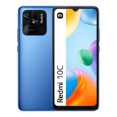 REDMI 10C 4+64 AZUL