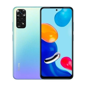 REDMI NOTE 11 S. AZUL 4 64