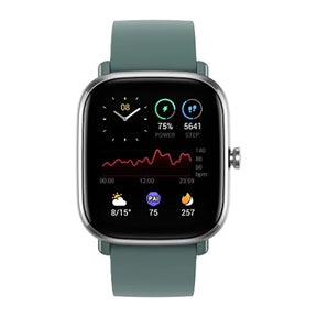 AMAZFIT GTS 2 MINI S GREEN (W2018OV3N)