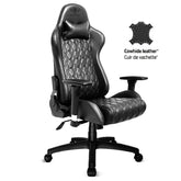 SPIRIT OF GAMER GAMING CHAIR BLACKHAWK SERIES