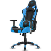 SPIRIT OF GAMER GAMING CHAIR DEMON BLUE