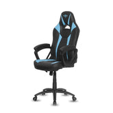 SPIRIT OF GAMER CHAIR GAMING FIGHTER BLUE