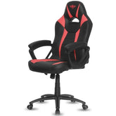 SPIRIT OF GAMER CADEIRA GAMING FIGHTER RED